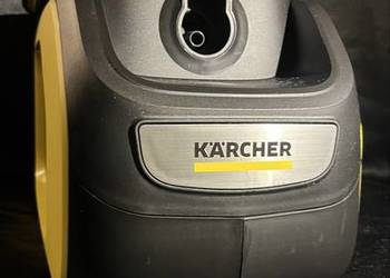 KARCHER SE 3-18 Compact Battery Set + Szybka ładowarka + bateria 18V