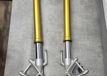 BMW S 1000 R S1000R S1000RR K47 K46 LAGA LAGI ZAWIESZENIE GOLEŃ KOPYTO 15