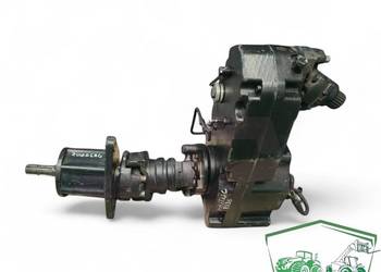 JCB 8330 Fastrac 2021r.Parts,Części