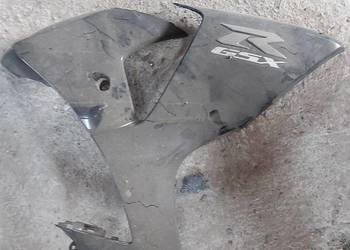Suzuki gsxr 1000  k9- l5 owiewka boczek plastik