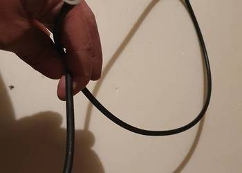 Przewód spryskiwaczy Audi