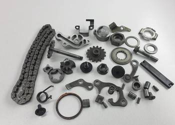 Tryb Walek Sprezyna Uszczelka Sruba Suzuki Rmz 450 5-8 R