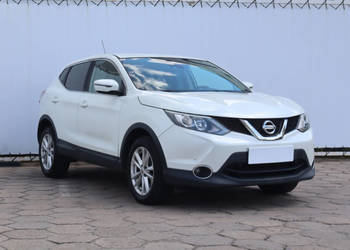 Nissan Qashqai 1.2 DIG-T