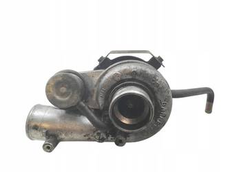 TURBOSPRĘŻARKA 144117-F-400 2.7 TD Nissan Terrano II (1993-2007)