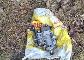 Vw Golf 2 pompa amortyzatory