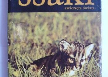 SSAKI ZWIERZĘTA ŚWIATA - SERAFIŃSKI