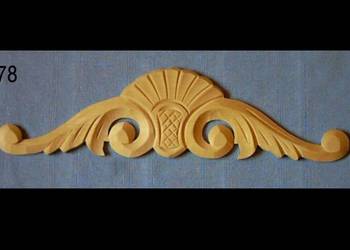 RZEŻBA  MEBLOWA  NR.-  78