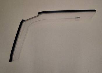 VOLVO FH4 FH5 OWIEWKA SZYBY LEWA DRZWI LEWYCH OSŁONA 23404986