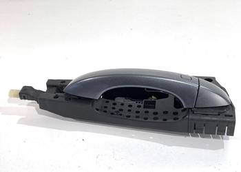 KLAMKA ZEWNĘTRZNA PRAWY PRZÓD AUDI A7 4G 4H0837886 Hatchback 10-18