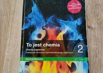 To jest chemia 2