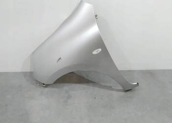 BŁOTNIK  LEWY PRZÓD K13 K23  Nissan Micra IV (2010-  )