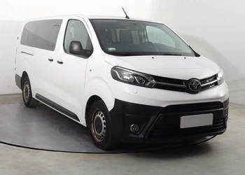 Toyota ProAce 2.0 D-4D