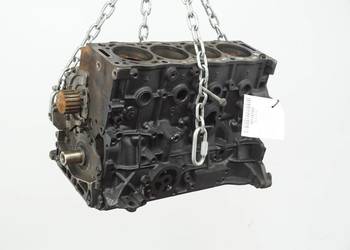DW10C BLOK 2.0TDCI II C4  SILNIK DÓŁ