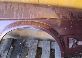 VW Golf 2 mk II Błotnik  prawy przód  przedni Oryginalny