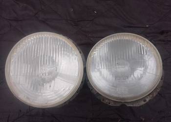 Lampy przód Golf mk1