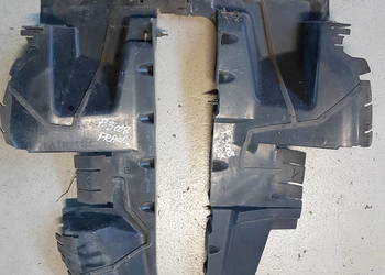 PEUGEOT 3008 I 5008 I KIEROWNICA POWIETRZA LEWA PRAWA 9683410780