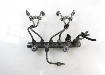 LISTWA WTRYSKOWA OPEL ASTRA III H GTC 1.7 CDTi  0445214227 8980234542