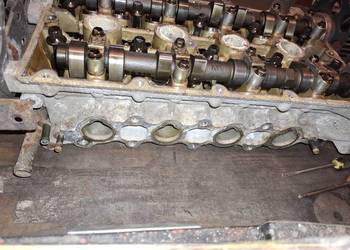 Głowica Kia Shuma i inne,1.8 16V