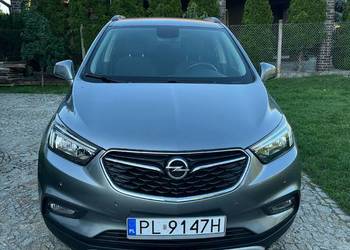 Opel Mokka X 1.6 CDTI Automat Okazja !!!