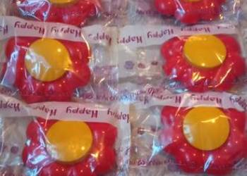 Włączniki światła jednobiegunowy do pokoju dziecięcego nowe 6 szt