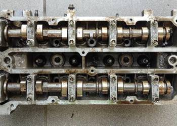 Głowica Ford 1.4 1N1G-6090-C2A