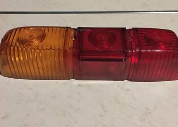 Kloszy tylnej lampy star 660 , przyczepa Autosan *2585