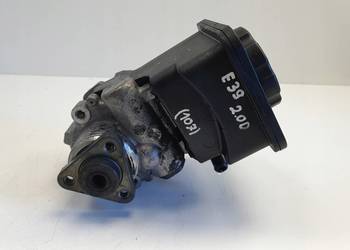 BMW E39 520d 2.0 D POMPA WSPOMAGANIA oryginał