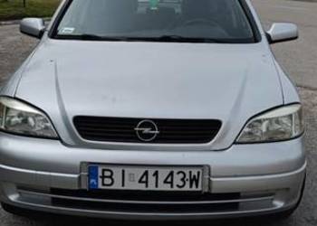 Sprzedam Opel Astra