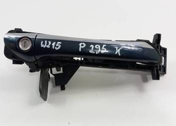 MERCEDES CL W215 KLAMKA DRZWI PRAWA 189