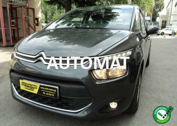 Citroen C4 Picasso sprzedam ładnegocitroena c-4 1.6 HDI 115KM II (2013-)