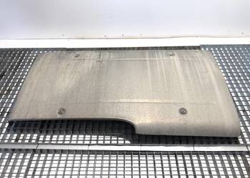 OSŁONA TERMICZNA DAF XF