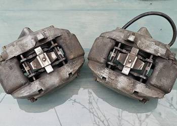 Zacisk przód 330 lewy prawy mercedes w203