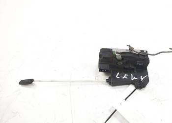 ZAMEK DRZWI LP OPEL MERIVA A LIFT 13203899