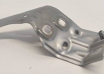 MERCEDES W247 MOCOWANIE BŁOTNIKA LEWY PRZÓD A2478810300