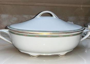 Waza Rosenthal Selb Bavaria. Botticelli. Syg. z 1920 r.