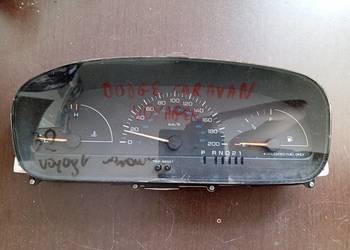 DODGE CARAVAN CHRYSLER VOYAGER ZEGARY LICZNIK TN2574101087
