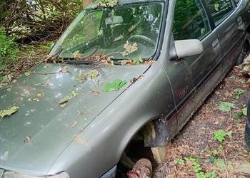 Opel Vectra A 1992 r.