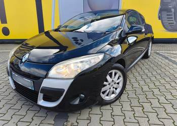 Megane 3.   *Cupe Sport*Panorama