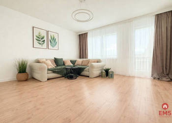 Do sprzedaży mieszkanie 69.6m2 3 pokoje Białystok