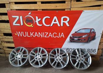 Alufelgi 5x105 15 cali ET38 Opel Astra K Chevrolet Aveo Cruze koła