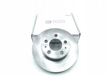 TARCZA HAMULCOWA PRZÓD VOLVO 240 260 2.0 2.1 2.7 TARCZA HAMULCOWA PRZÓD VOLVO 240 260 2.0 2.1 2.7