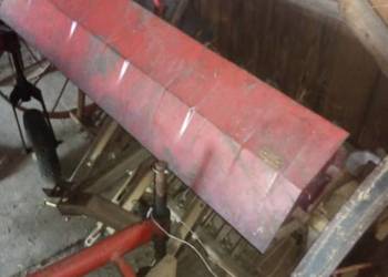 Siewnik rolniczy poznaniak