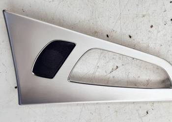 LISTWA DEKOR DRZWI AUDI A7 LEWY TYŁ 4G8867419