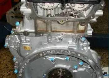 Silnik po Kompleksowej Regeneracji Mercedes Sprinter VITO OM-651955 / 65195