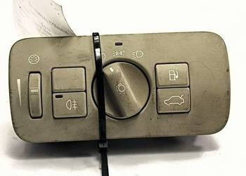 WŁĄCZNIK ŚWIATEŁ VOLVO V60 30739420