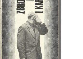Zbrodnie kary i kariery - Tomasz Sobański /fa