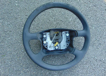 KIEROWNICA VOLKSWAGEN PASSAT B5 1J0419091AE 3B0880201AL UŻYWANA