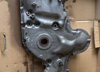 Pokrywa aluminiowa rozrządu Subaru Legacy 2.0D EE20Z + uszczelki