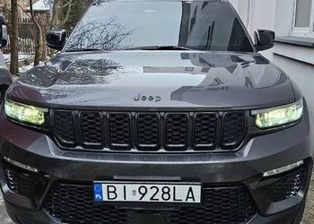 Jeep Grand Cherokee 3.6  Limited 14 000 km !!!