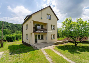 Dom wolnostojący Szklary 170m2